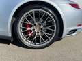 Porsche 991 .2  Carrera 4S  Exhaust -Chrono - Bose - 20 Spyder Gris - thumbnail 5
