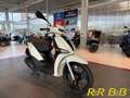 Piaggio Liberty 125 Sport E5+ AT ABS+LCD+LED+BC+GARANTIE Weiß - thumbnail 1