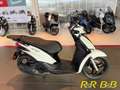 Piaggio Liberty 125 Sport E5+ AT ABS+LCD+LED+BC+GARANTIE Blanc - thumbnail 2