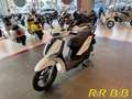 Piaggio Liberty 125 Sport E5+ AT ABS+LCD+LED+BC+GARANTIE Weiß - thumbnail 5