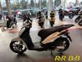 Piaggio Liberty 125 Sport E5+ AT ABS+LCD+LED+BC+GARANTIE Weiß - thumbnail 4