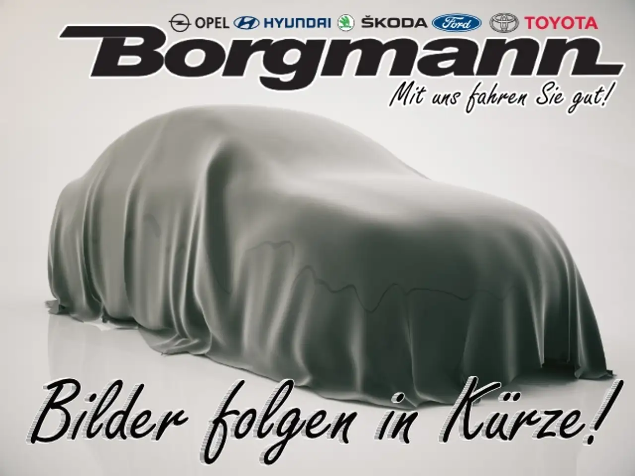 Opel Frontera 2026