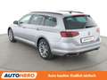 Volkswagen Passat 1.4 GTE  Aut.*NAVI*ACC*SHZ*PDC* Grau - thumbnail 4
