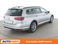 Volkswagen Passat 1.4 GTE  Aut.*NAVI*ACC*SHZ*PDC* Grau - thumbnail 6
