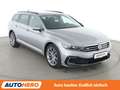 Volkswagen Passat 1.4 GTE  Aut.*NAVI*ACC*SHZ*PDC* Grau - thumbnail 8