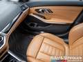 BMW 318 d Touring Sport Line AHK+NAVI-PROF+LEDER+L Weiß - thumbnail 17