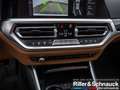 BMW 318 d Touring Sport Line AHK+NAVI-PROF+LEDER+L Weiß - thumbnail 15