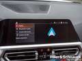 BMW 318 d Touring Sport Line AHK+NAVI-PROF+LEDER+L Weiß - thumbnail 13