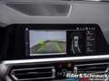 BMW 318 d Touring Sport Line AHK+NAVI-PROF+LEDER+L Weiß - thumbnail 14