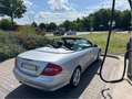 Mercedes-Benz CLK 200 Cabrio Kompressor Automatik Avantgarde - thumbnail 5