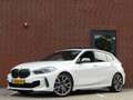 BMW 135 1-serie M135i xDrive High Executive Blanc - thumbnail 1