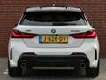 BMW 135 1-serie M135i xDrive High Executive Blanc - thumbnail 22