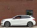 BMW 135 1-serie M135i xDrive High Executive Blanc - thumbnail 4