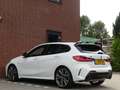BMW 135 1-serie M135i xDrive High Executive Blanc - thumbnail 23