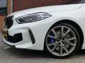BMW 135 1-serie M135i xDrive High Executive Blanc - thumbnail 3