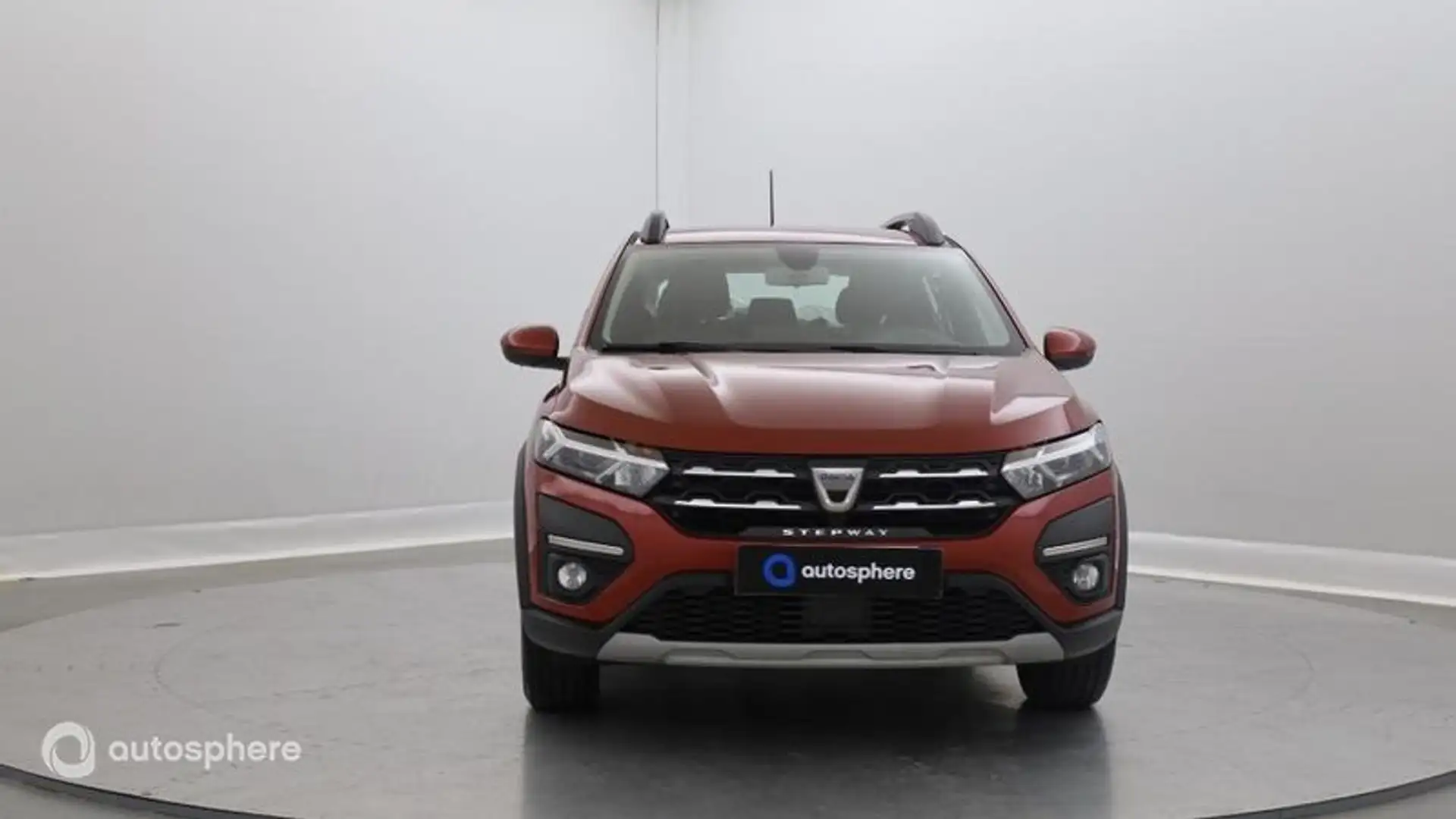 Dacia Sandero 1.0 ECO-G 100ch Stepway Confort -22 - 2