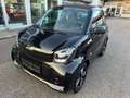smart forTwo EQ passion *22KW Schnell/PDC/TEMP./ADVANCED-PAKET* Schwarz - thumbnail 1