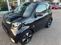 smart forTwo EQ passion *22KW Schnell/PDC/TEMP./ADVANCED-PAKET* Schwarz - thumbnail 2