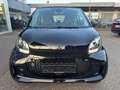 smart forTwo EQ passion *22KW Schnell/PDC/TEMP./ADVANCED-PAKET* Schwarz - thumbnail 8