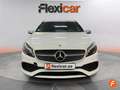 Mercedes-Benz A 200 d AMG Line - 5P (2018) Blanco - thumbnail 2