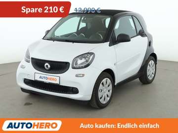 1.0 Basis Standard Aut.*TEMPO*GARANTIE*