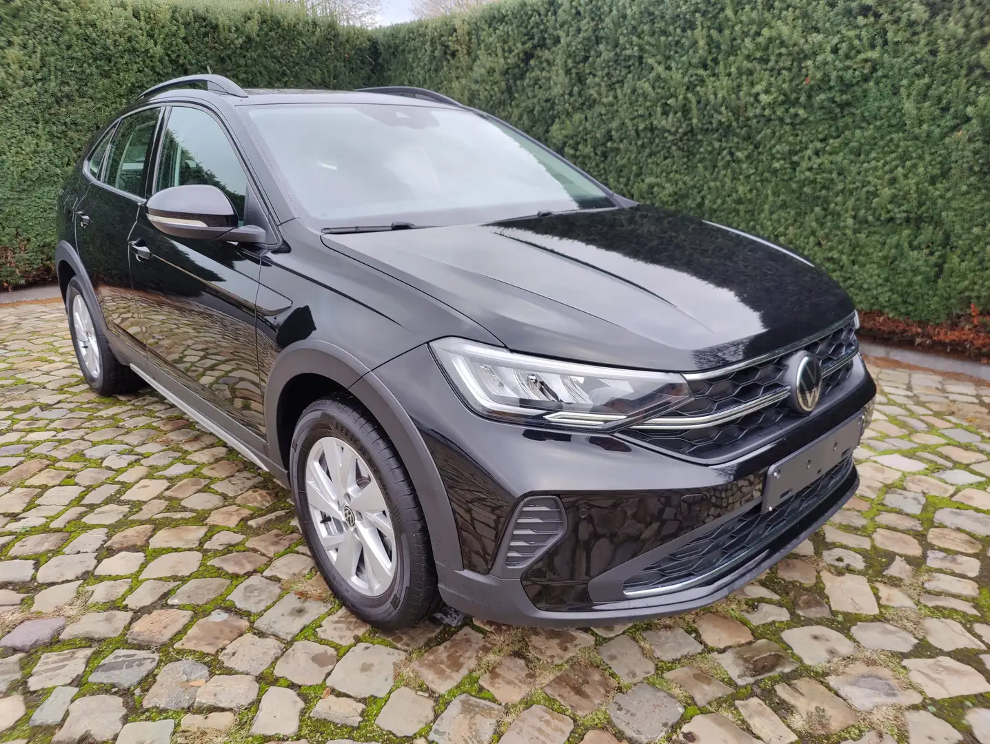 Volkswagen Taigo Taigo 1.0 TSI OPF DSG Life Noir - 1