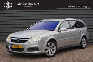 Wagon 1.8-16V Executive - TREKHAAK - LEDER - CRUIS