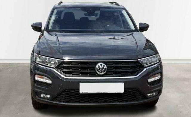 Volkswagen T-Roc 1.5 TSI Advance - foto 1