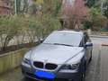 BMW 520 520i Gris - thumbnail 1