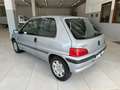 Peugeot 106 1.1i cat 3 porte Open Argento - thumbnail 7