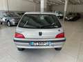 Peugeot 106 1.1i cat 3 porte Open Argento - thumbnail 6