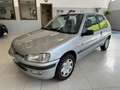 Peugeot 106 1.1i cat 3 porte Open Argento - thumbnail 1