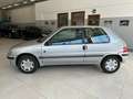 Peugeot 106 1.1i cat 3 porte Open Argento - thumbnail 8