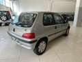 Peugeot 106 1.1i cat 3 porte Open Argento - thumbnail 5