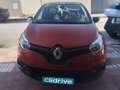 Renault Captur 1.5dCi Energy eco2 Zen 90 Naranja - thumbnail 1