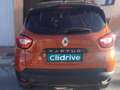 Renault Captur 1.5dCi Energy eco2 Zen 90 Naranja - thumbnail 3