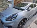 Ford Puma 1.0 EcoBoost mHEV ST-Line X (EU6d) Gris - thumbnail 1