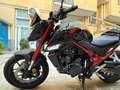 Honda Hornet 750 Rojo - thumbnail 8