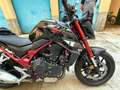 Honda Hornet 750 Rojo - thumbnail 4