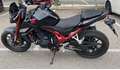 Honda Hornet 750 Rojo - thumbnail 1