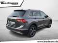 Volkswagen Tiguan 2.0 TDI 4Motion Highline Pano-Leder-ACC-Kam Grau - thumbnail 4