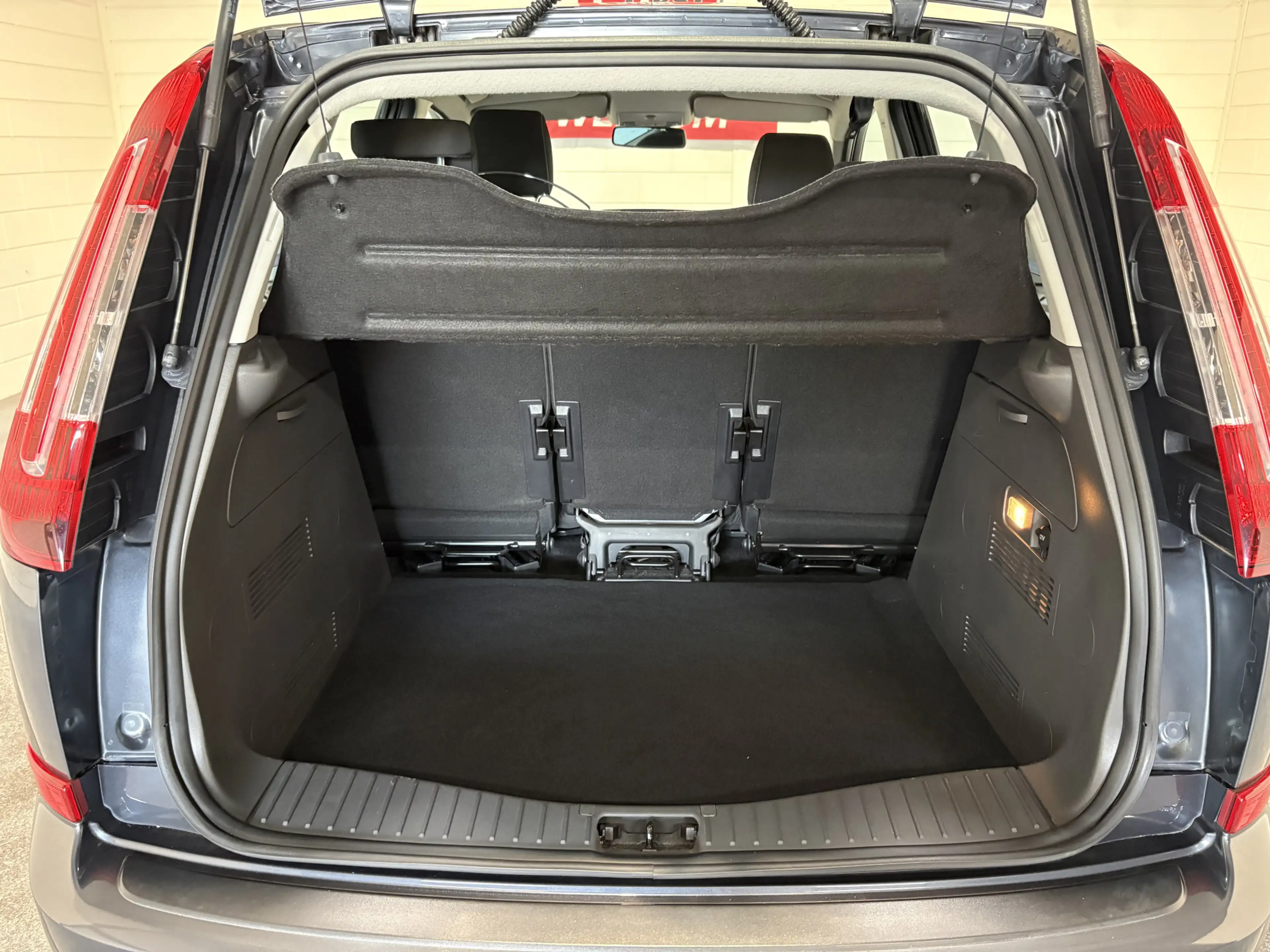 Ford C-Max 1.8-16V Limited, 1e eigenaar , Volledig dealer ond — photo 9