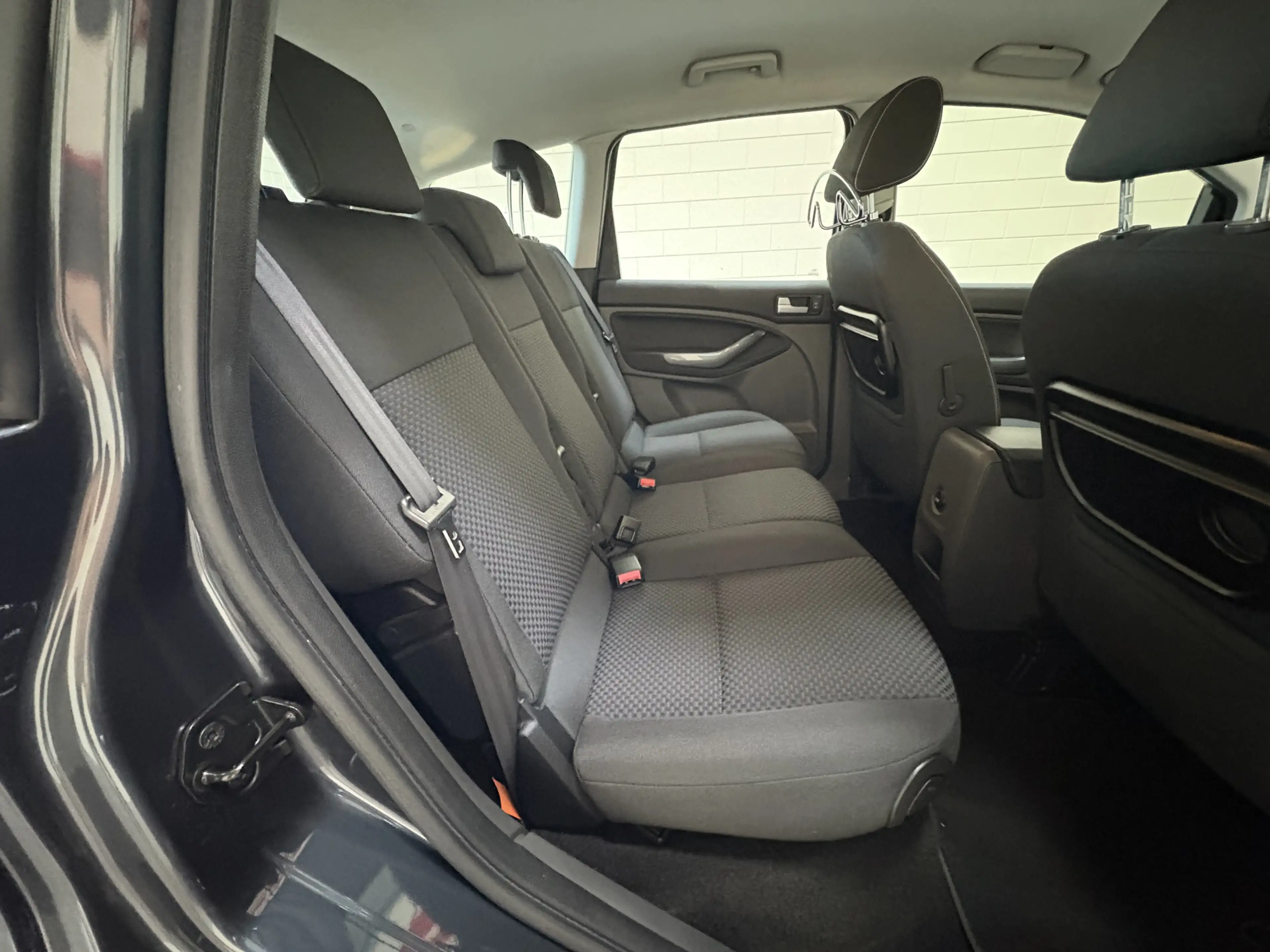 Ford C-Max 1.8-16V Limited, 1e eigenaar , Volledig dealer ond — photo 14