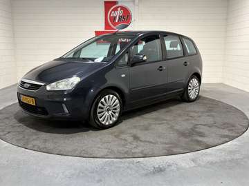 1.8-16V Limited, 1e eigenaar , Volledig dealer ond