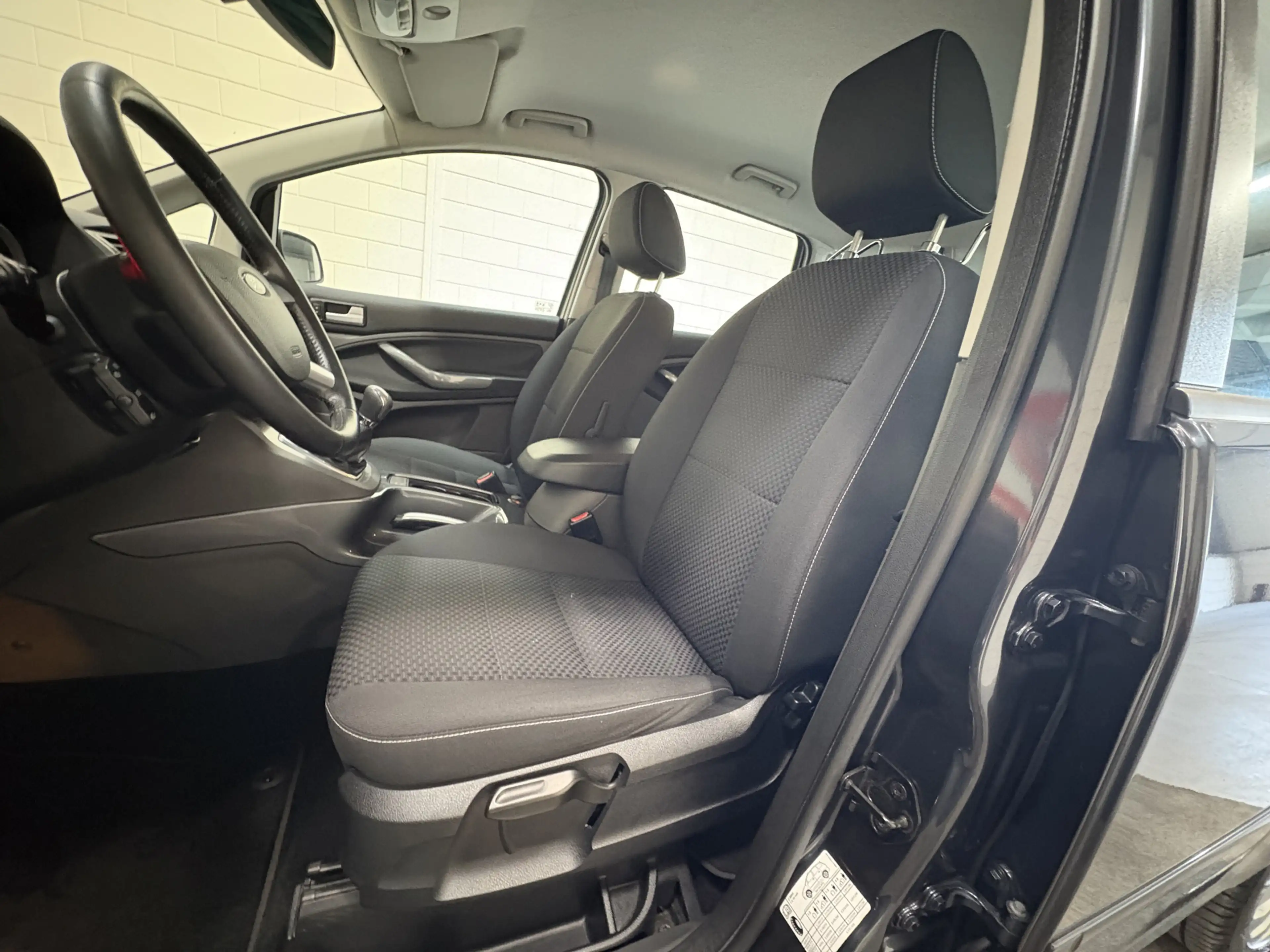 Ford C-Max 1.8-16V Limited, 1e eigenaar , Volledig dealer ond — photo 12