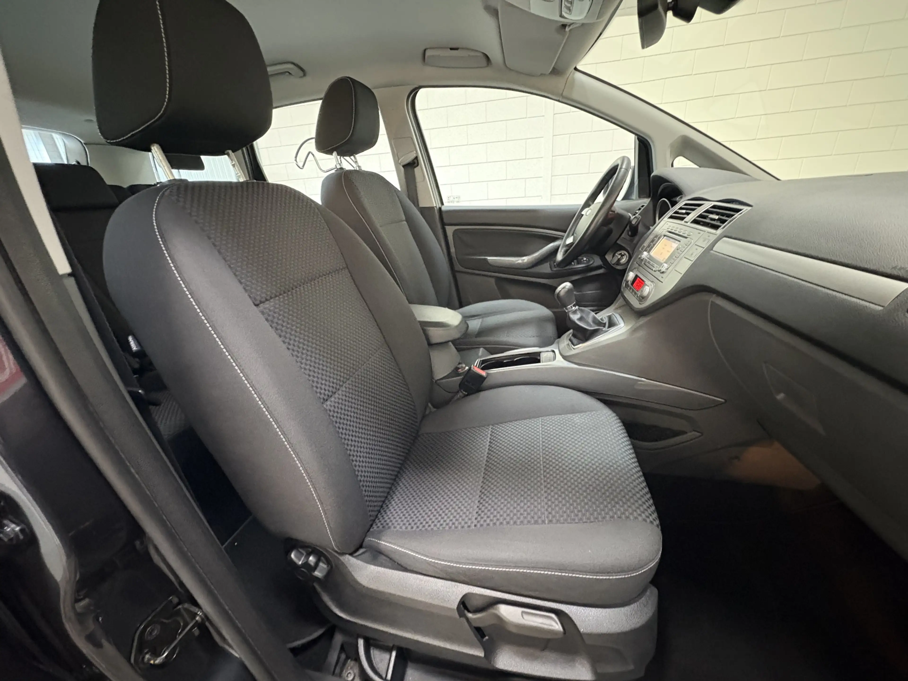 Ford C-Max 1.8-16V Limited, 1e eigenaar , Volledig dealer ond — photo 15