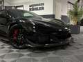 Corvette Z06 C8 Coupe Z07, Ceramic, Carbon, Lift, VOLL!!! Schwarz - thumbnail 2
