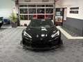 Corvette Z06 C8 Coupe Z07, Ceramic, Carbon, Lift, VOLL!!! Schwarz - thumbnail 3