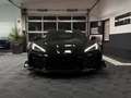 Corvette Z06 C8 Coupe Z07, Ceramic, Carbon, Lift, VOLL!!! Schwarz - thumbnail 4