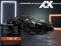 Corvette Z06 C8 Coupe Z07, Ceramic, Carbon, Lift, VOLL!!! Schwarz - thumbnail 1